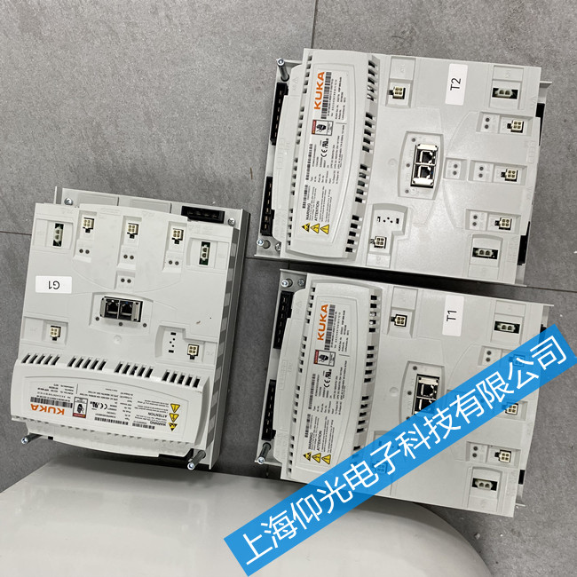 庫卡伺服驅(qū)動器維修E93DA123I4B531報警123故障維修
