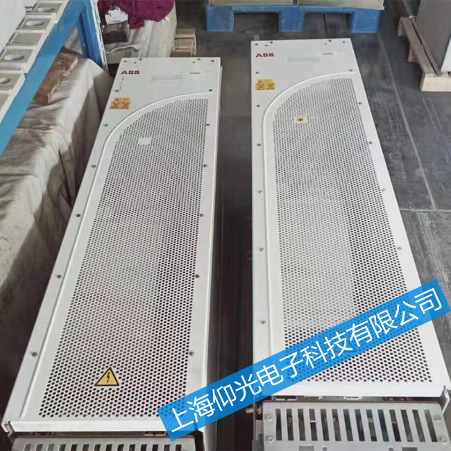 江蘇abb變頻器維修價(jià)格多少ACS800-07LC-4630-7報(bào)警運(yùn)行FF32維修