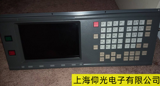 Fanuc�l(f��)�ǿ�܇�������������o�@ʾ���ϙz�y(c��)�S��