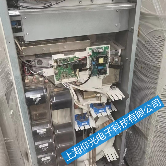 湖南abb變頻器維修ACS800-07LC-3470-5報(bào)警5300維修