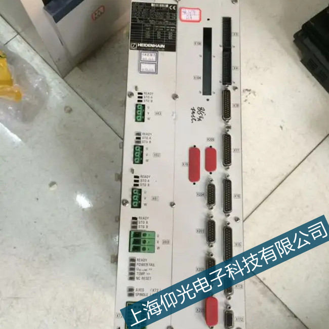 ���hheidenhain LC183�ŷ��(q��)��(d��ng)��LED�������S��