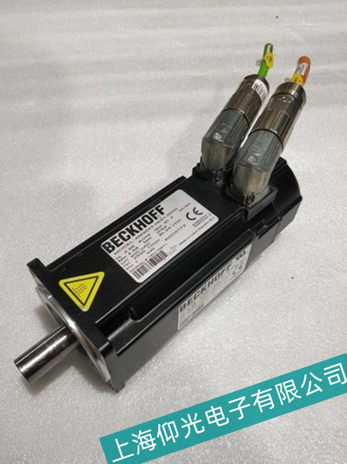 ���ݱ���BECKOFF�ŷ�늙C���಻ƽ����ϾS��