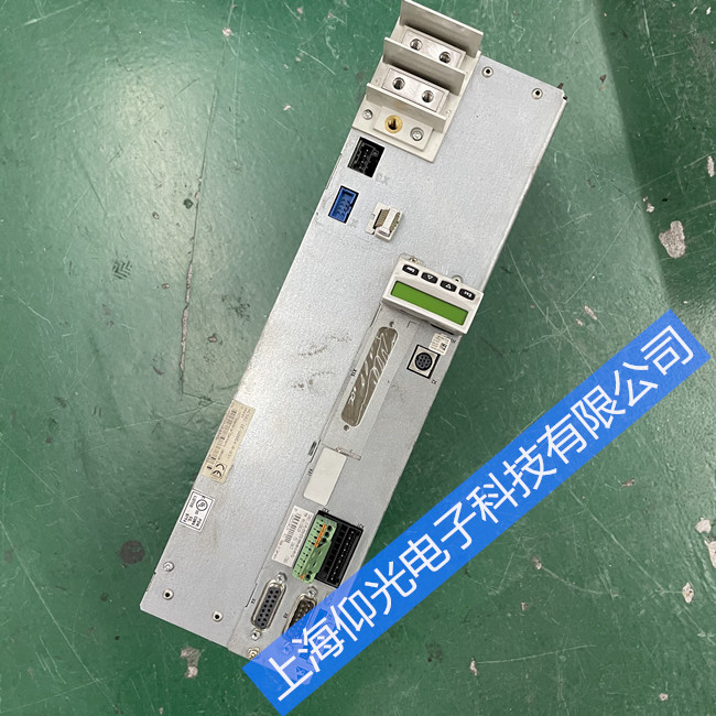 rexroth力士樂控制器維修E2047故障代碼普寧維修點(diǎn)