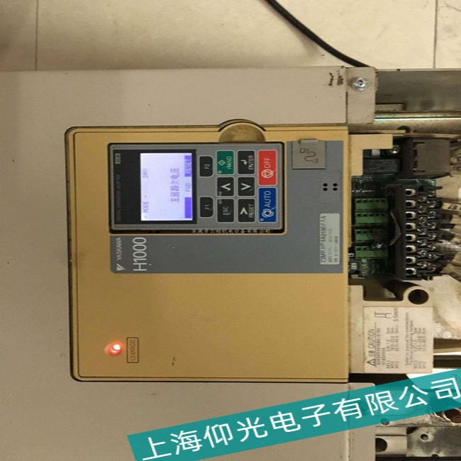 �㽭ˮ������ʹ�ð���׃�l��CIMR-H1000ϵ����ؓ(f��)�d������׃�l�����F(xi��n)����OL1��ʲôԭ��