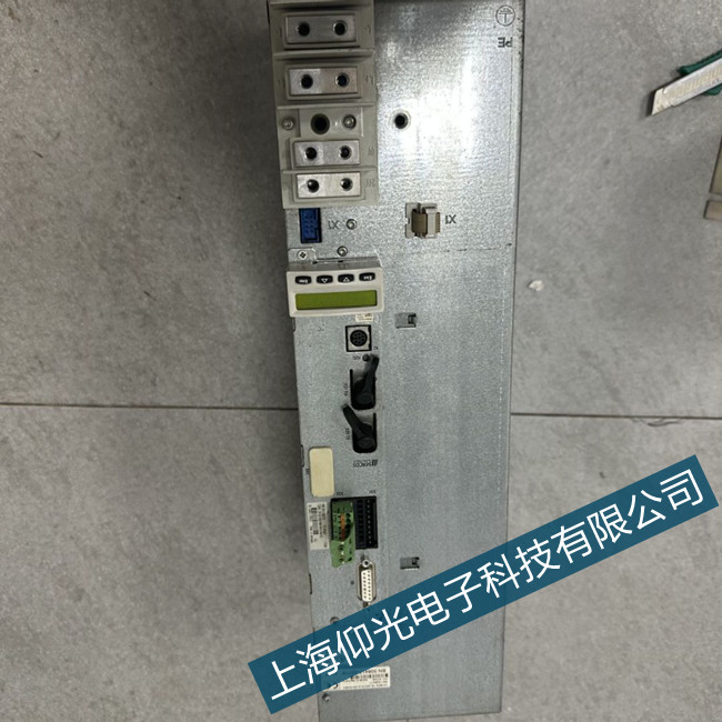 力士樂驅(qū)動器修理電功率部分過電流F8060警報(bào)泰安修理服務(wù)中心
