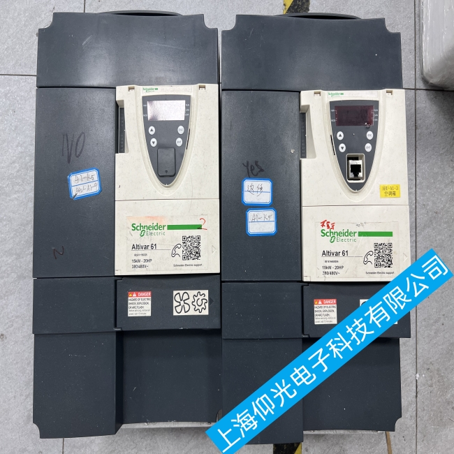 �����l(f��)늏Sʩ�͵�ATV71HC50N4D���ψ�SCF5/׃�l��ݔ����·