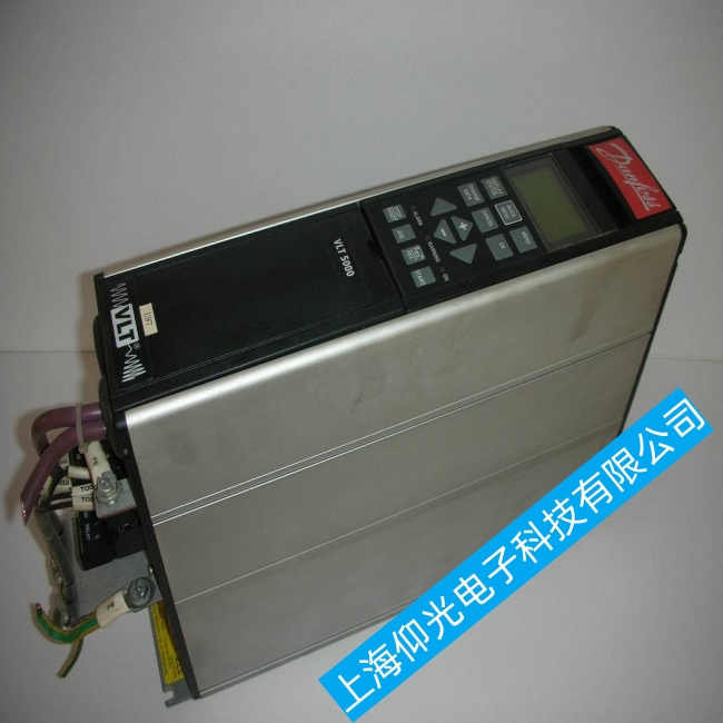 ����˹VTL2800׃�l����ERR 36���ϾS�ތ���������danfoss׃�l�����I(y��)�S��