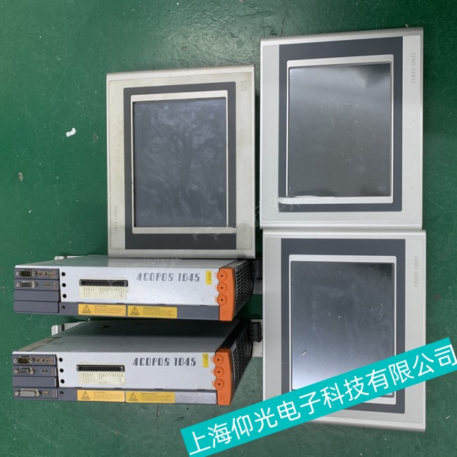 梁溪區(qū)BR貝加萊工控機(jī)故障維修檢測步驟分析