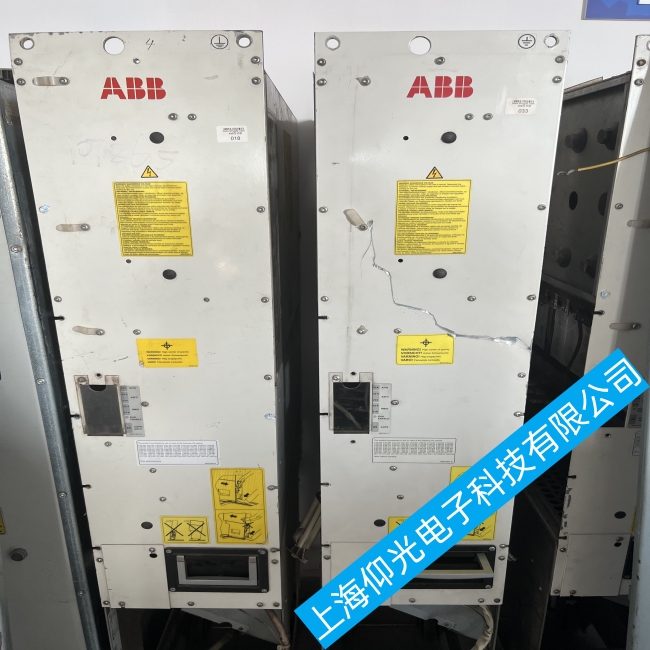 ���tAC550ϵ��ABB׃�l����Ҋ���ψ�(b��o)����ν��/���I(y��)�y(c��)ԇƽ�_(t��i)