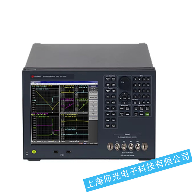 �ǵ�E4990A�迹�����x�_(k��i)�C(j��)�����Ԅ�(d��ng)��늹���ԭ��z�y(c��)�S��