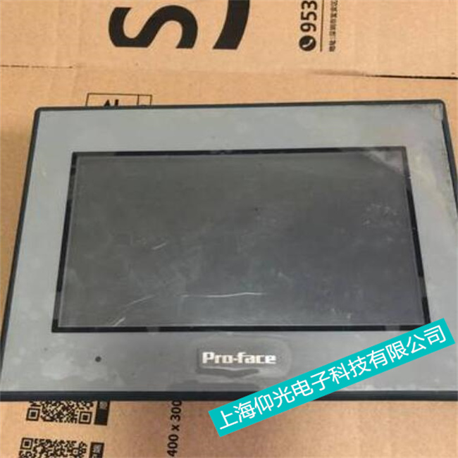 ʳƷ�SPro-face�����˹�|����GP570��GP577��GP577R�����������S��