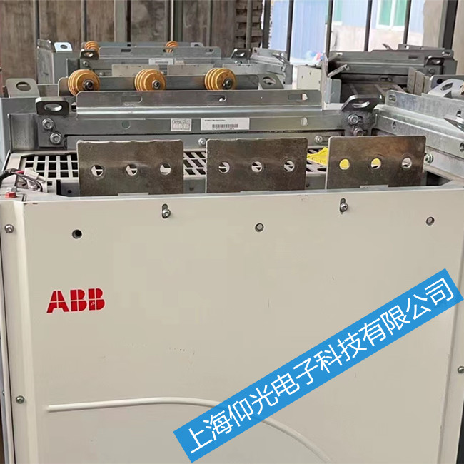 ���ߙC(j��)ʹ�õ�ABB׃�l��ACS510-01-125A-4����55Kw���ψ�(b��o)��F0010�S�ް���