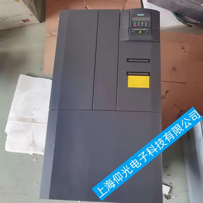 大豐發(fā)電廠SIEMENS西門子變頻器G120系列故障報(bào)警F0002/上海仰光