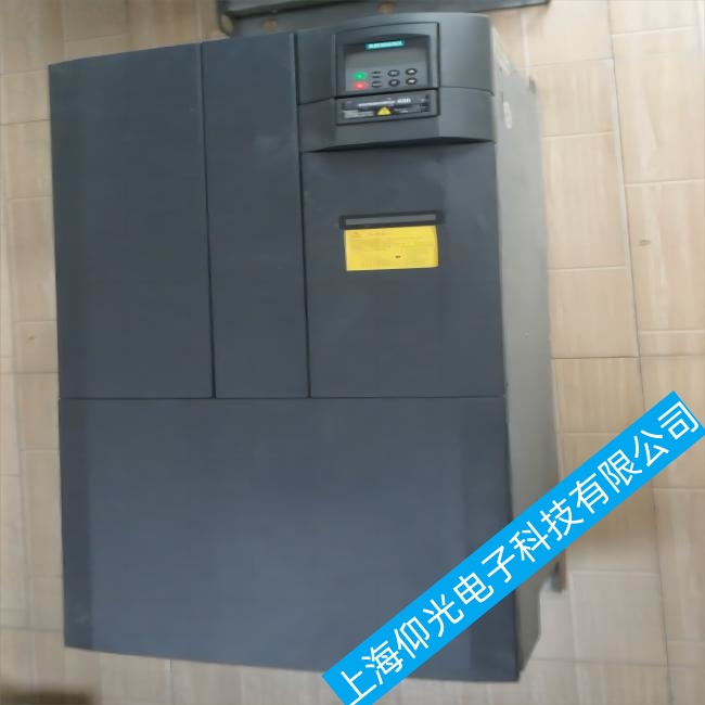 注塞泵變頻調(diào)速系統(tǒng)SIEMENS西門子變頻器G120系列故障報(bào)警F0004