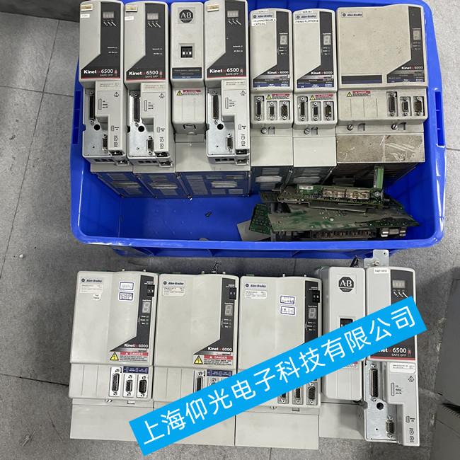 ��ˮa(ch��n)b�����S�ތ��I(y��)����/Kinetix 5500ϵ�Ј�FLT M25�S��