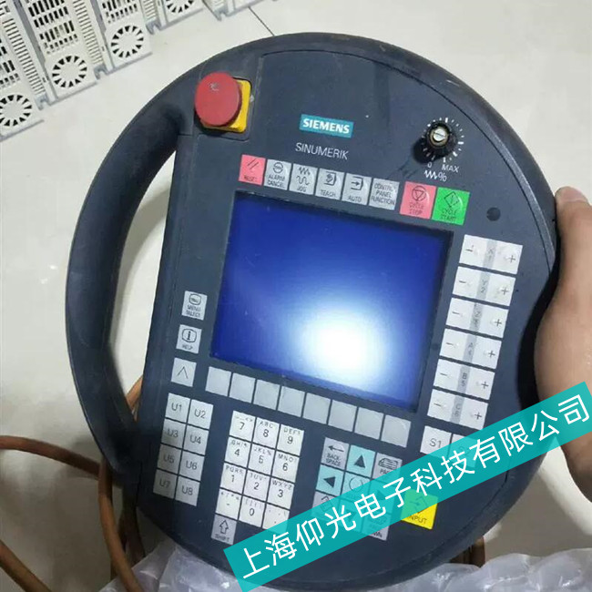 SIEMENS���T�әC(j��)����ʾ�����󾯼�ͣ�S����������I(y��)