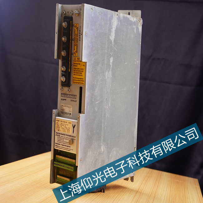 蘇州力士樂(lè)DKC11.3伺服驅(qū)動(dòng)器顯示F207維修攻略
