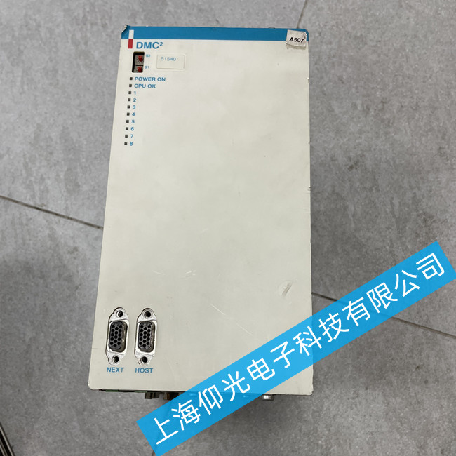 Danaher ���{���ŷ������S�� MMC-DSA2�Դ���ϾS��