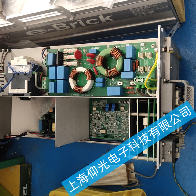 GEW UV燈電源維修 e-Brick常見(jiàn)七大故障維修快