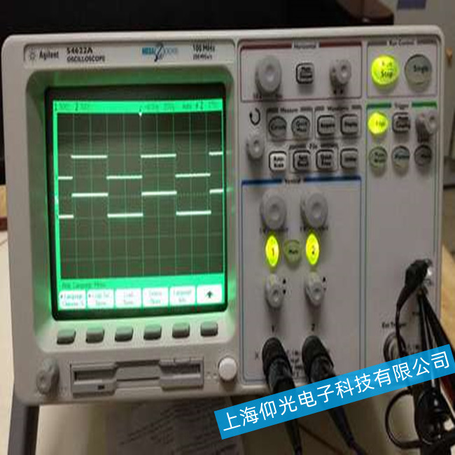 �Ĵ����݂�ʾ����54622A���o���`�������F(xi��n)��᣿��ô��Q