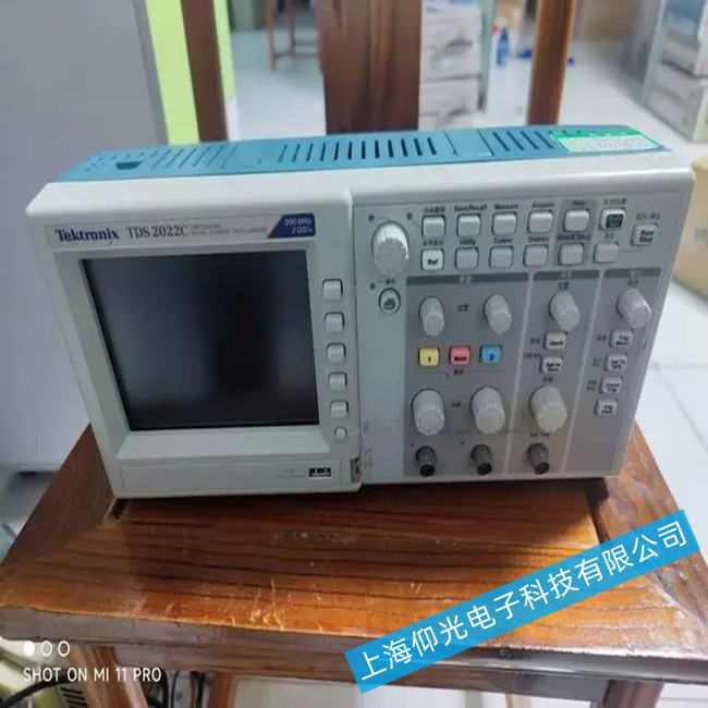 Tektronix TDS2022Cʾ�������I�o����(y��ng)�_�C(j��)����ʧ����ʲôԭ����ɵģ�-���ļҹ�˾������