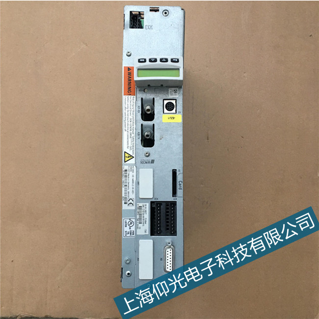 力士樂(lè)伺服驅(qū)動(dòng)器維修進(jìn)水罷工處理對(duì)策