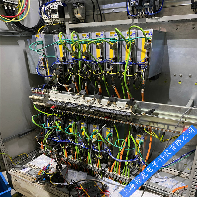 ȫϵ�пƠ�Ħ��SERVOSTAR 640�ŷ��(q��)��(d��ng)���S�޷���