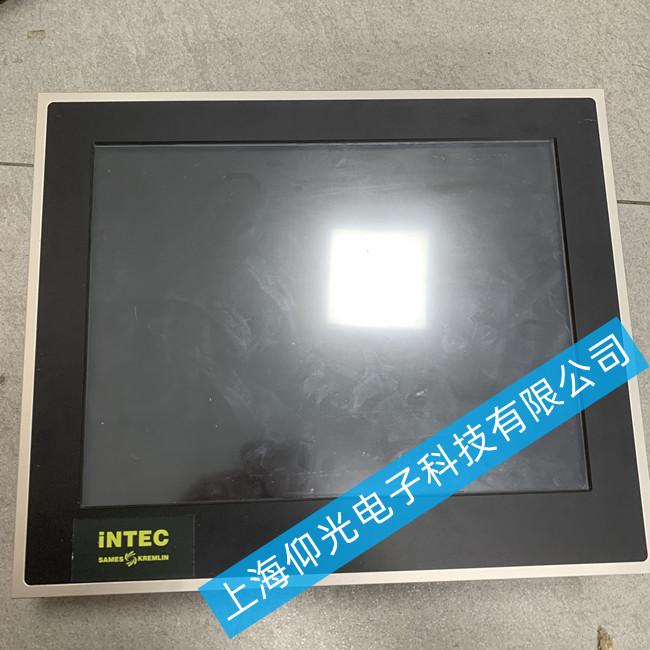 東莞清溪倍福觸摸屏CP6201-1015-00維修售后中心