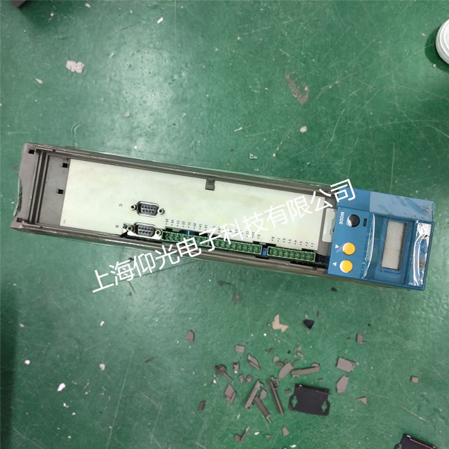 艾默生CT/Emerson驅(qū)動(dòng)器sp2403報(bào)故障OV維修實(shí)例