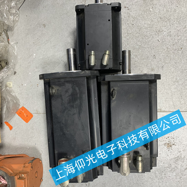 惠州貝加萊大功率伺服馬達(dá)維修M406D-B0101-000-4伺服電機(jī)