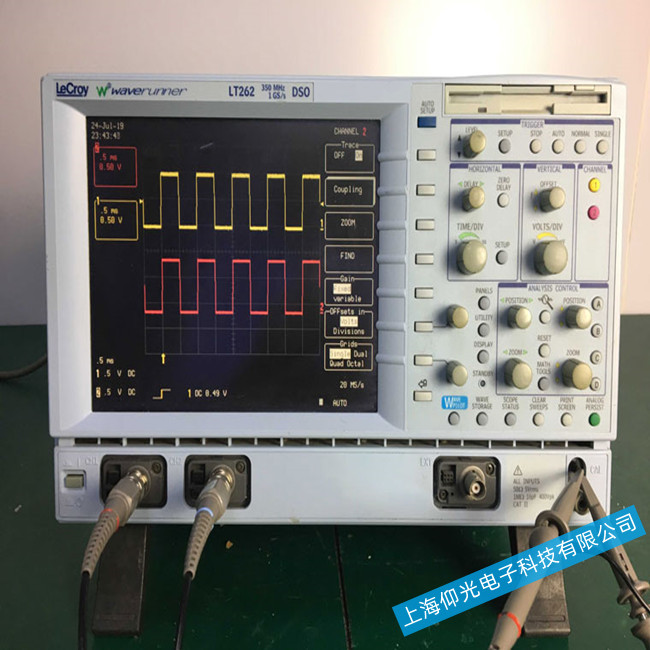 ����LT262ʾ����ͨ��4�z�y�������ι��ό��I(y��)�S�޵�ַ