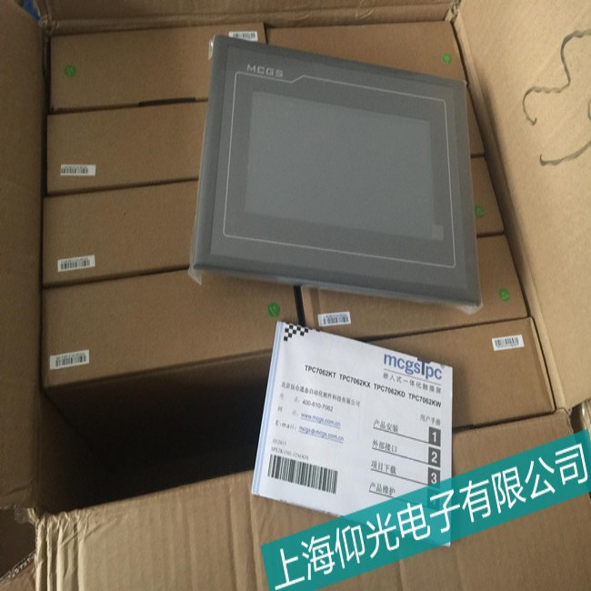 ����MCGS����̩ͨ�|����������ϾS����δ_�������c��