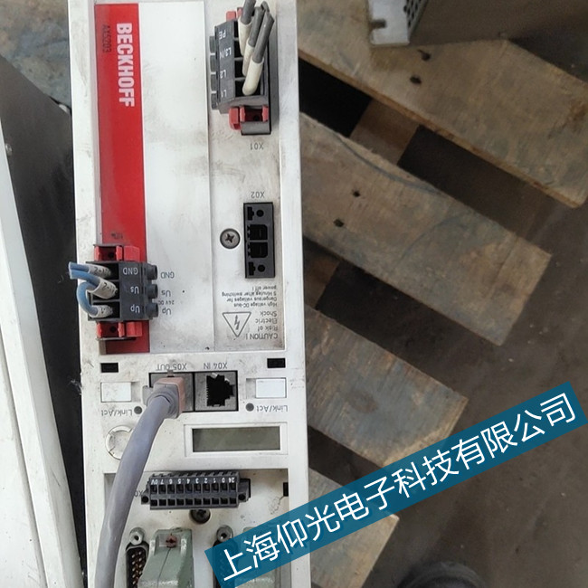 BECKHOFF����CP6221�(q��)����F0B6���������ܾS��