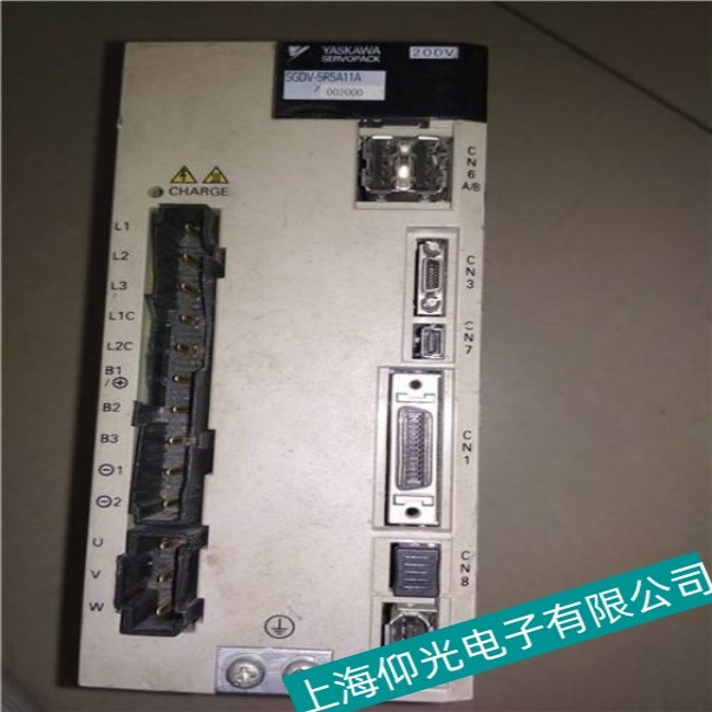 ����YASKAWA�����ŷ��(q��)��(d��ng)��LED������������η����S����