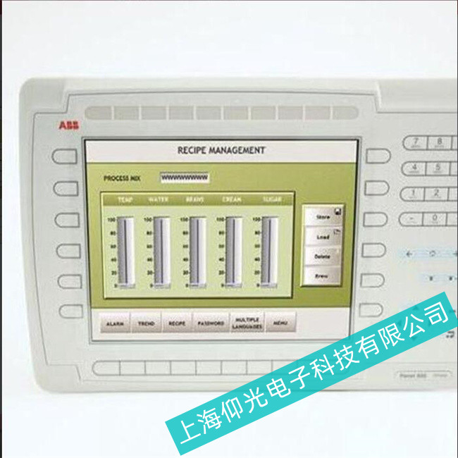 寧波ABB工控機工業(yè)觸摸屏電腦主板故障原因