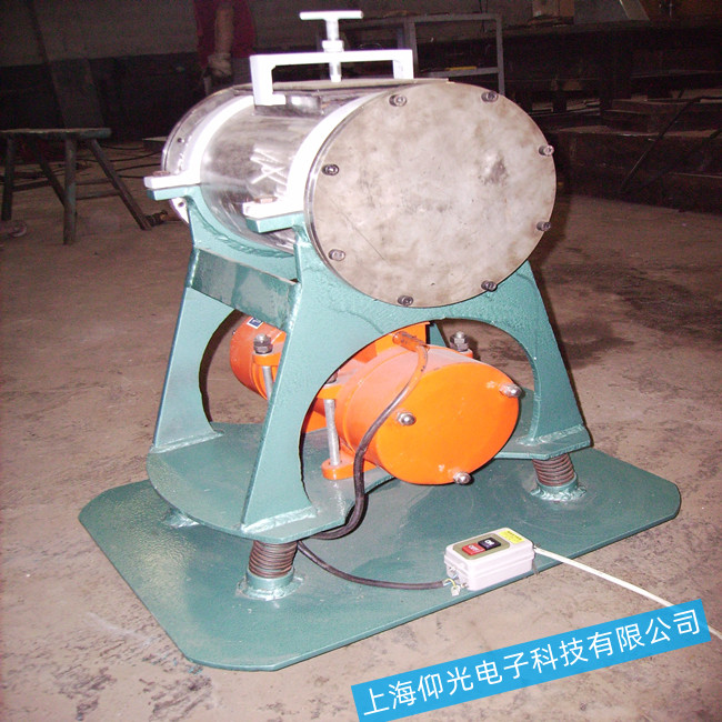 球磨機齒輪軸承故障原因及解決方法分析