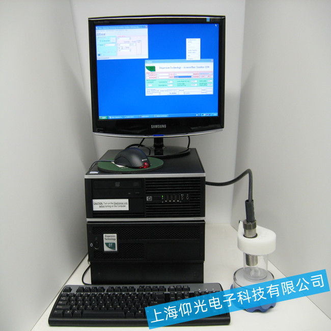 Zeta電位儀的常見(jiàn)故障維修處理-仰光維修