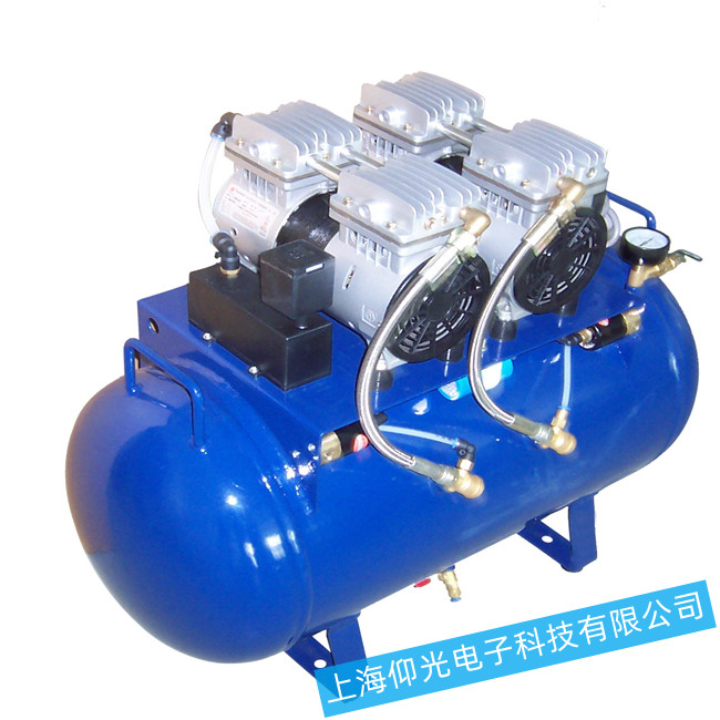 空氣壓縮機(jī)--壓縮機(jī)不加載故障專業(yè)維修