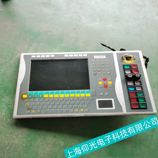 տ��Beckhoff�������ؙC�ԙz���F(xi��n)������ν�Q��