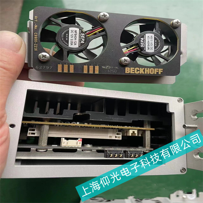 維修德國beckhoff倍福工控機(jī)仰光搶修