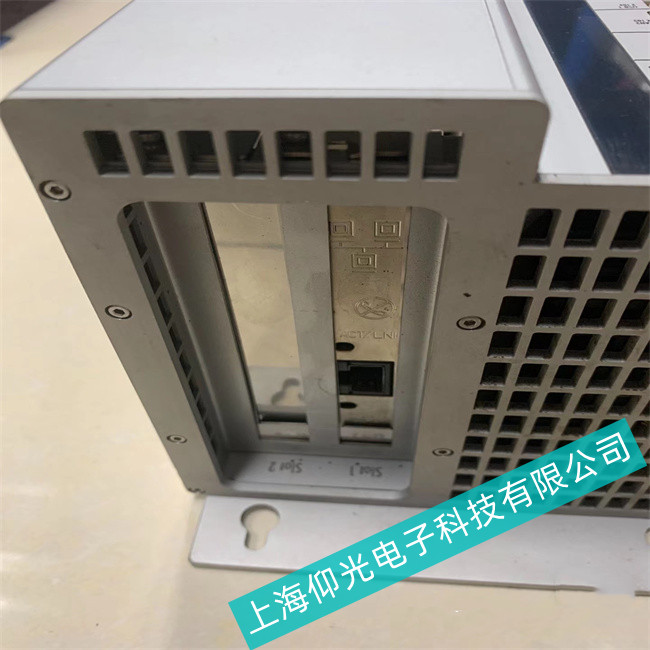 (供應(yīng)低價維修)倍福c6640-1014-0040工控機硬盤類罕見故障