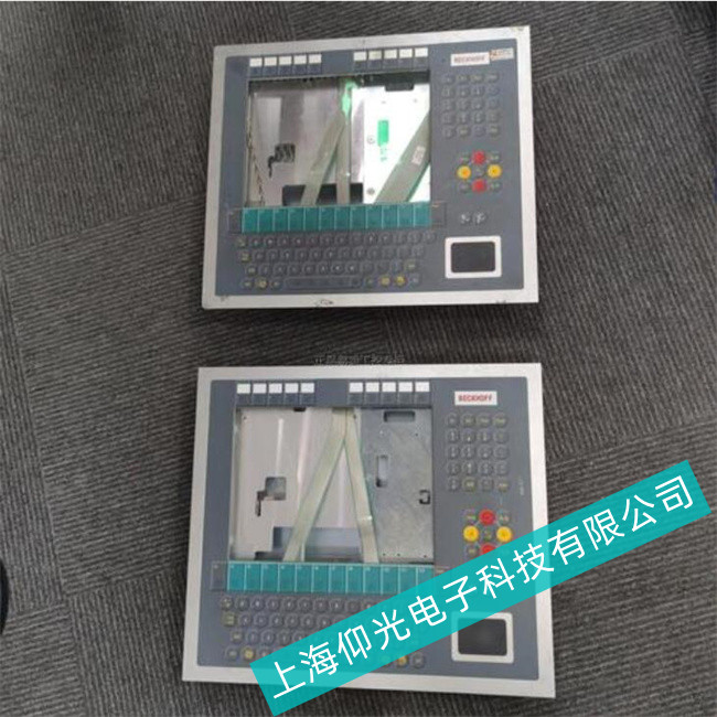 維修江蘇倍福BECKHOFF工控機(jī)碎屏哪里修