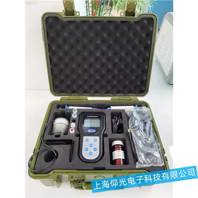 水質(zhì)重金屬檢測(cè)儀常見(jiàn)十種問(wèn)題的解決維修方法