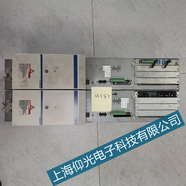 力士樂dds伺服驅(qū)動器F8022警報代碼故障講解