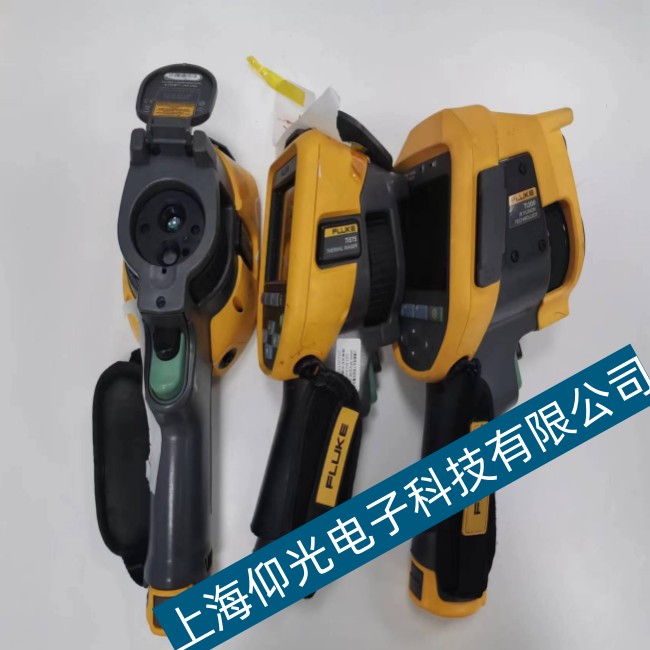 紅外熱像儀常見探測器故障維修方法分析