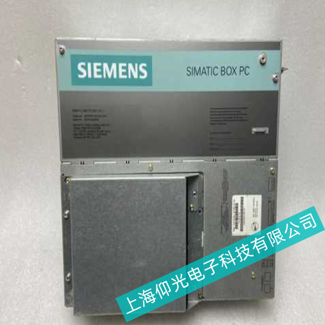 環(huán)境惡劣造成工控機損壞-西門子工控機IPC 547J故障維修
