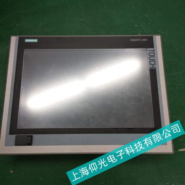 西門子IPC477E工控機(jī)直流調(diào)速裝置使用故障緊急處理