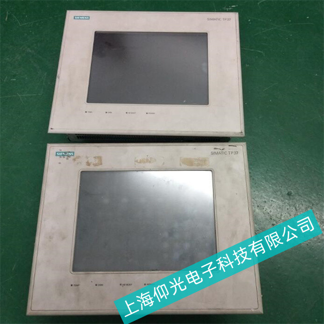 廣州西門子工控機6AG4010-5BB20-0XX5送電黑屏及屏幕不亮維修免費測試