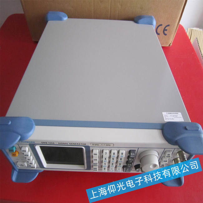 �_���cʩ�ߴ���̖(h��o)�l(f��)����SMB100A�]�в��ι��ϙz��