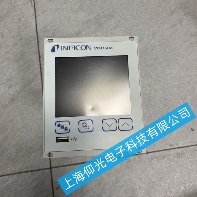 inficon Ӣ����VGC503����������������ϾS��